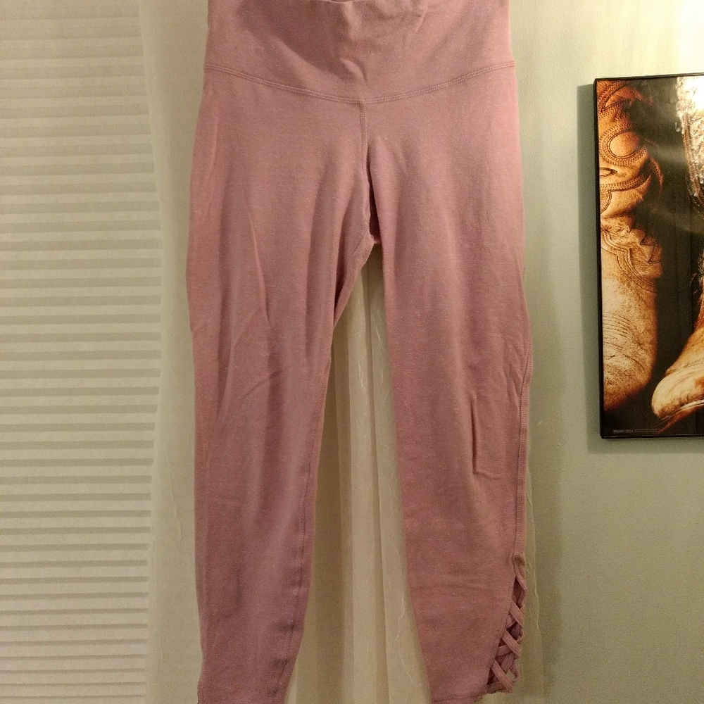 Old Navy leggings